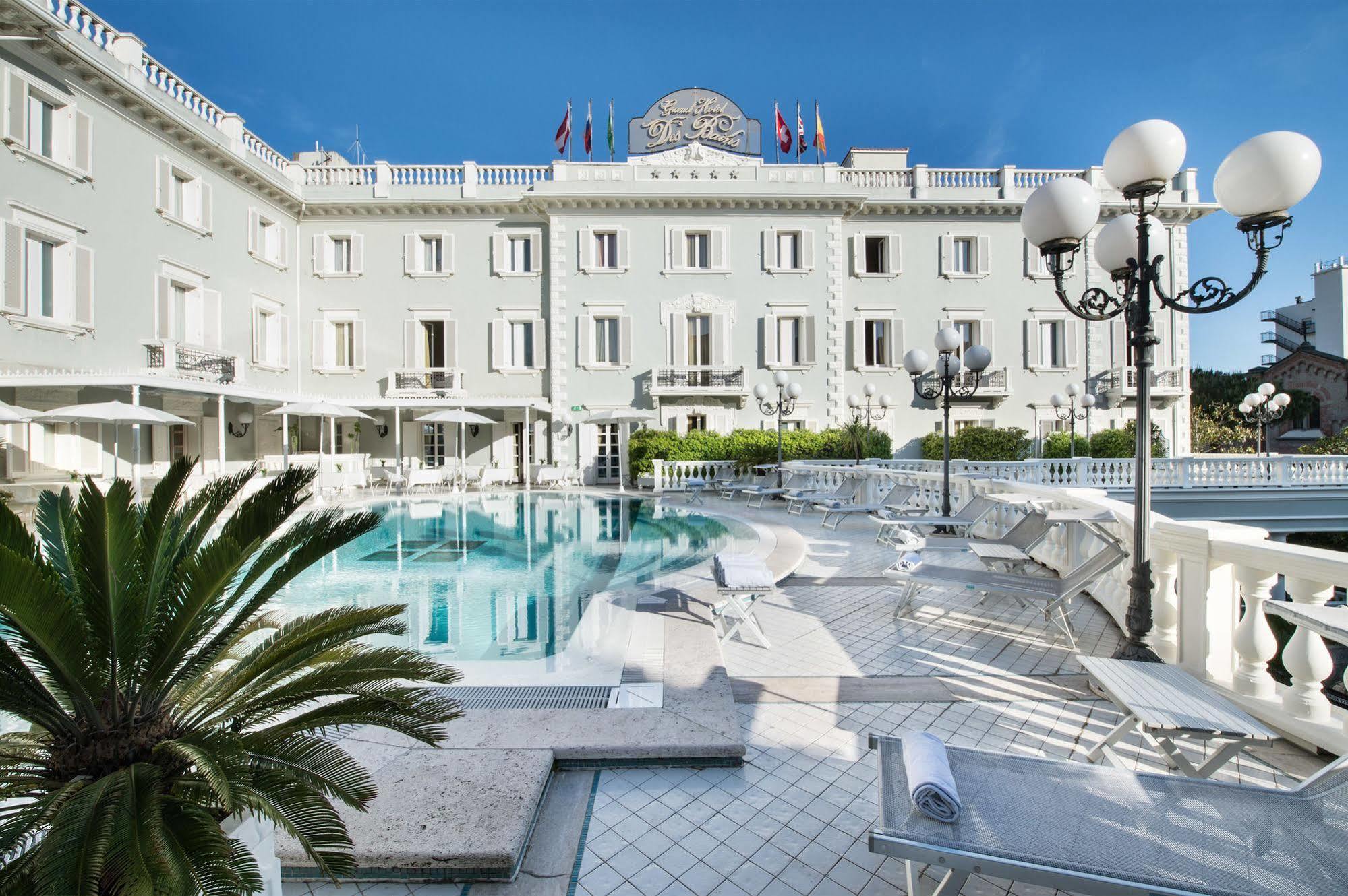 Grand Des Bains Hotel